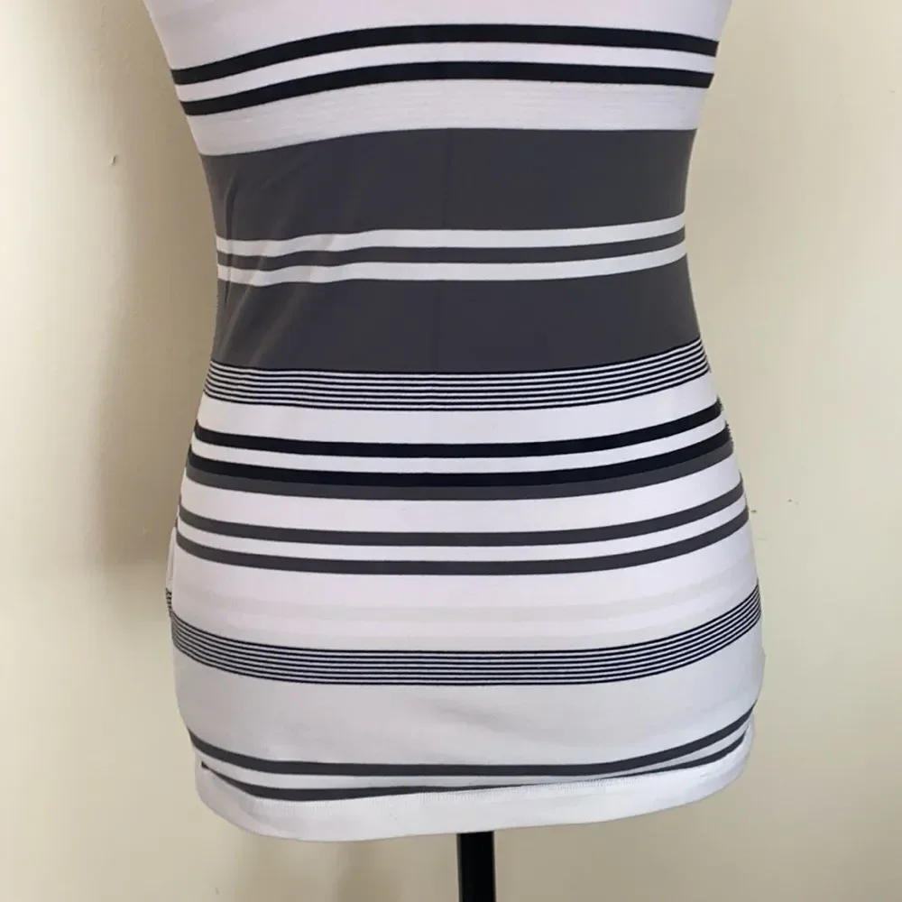 Lululemon Power Y Tank Top Size 4 - Picture 10 of 12